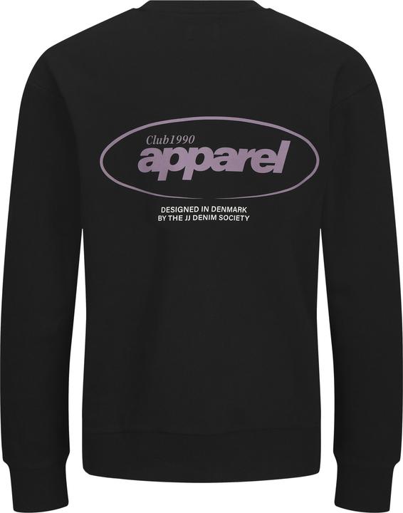 Immagine prodotto Jack & Jones Felpa stampata Plus Size (3XL)