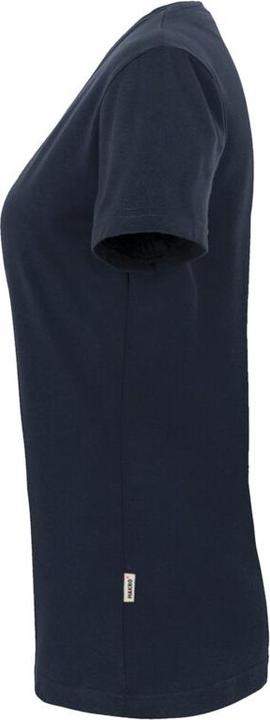 Image du produit Hakro Tee-shirt en V MIKRALINAR®. (XXL)