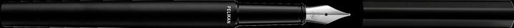 Produktbild Pelikan Füllhalter Ineo (Schwarz, 1 x)