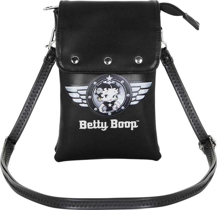 Immagine prodotto Karactermania BETTY BOOP - Sacca Bandoulière pour Téléphone