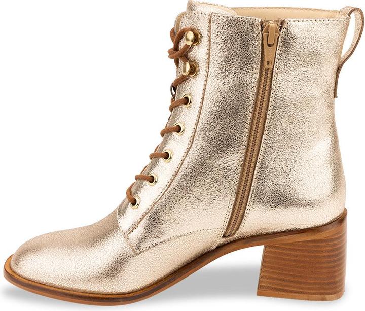 Actual product image Les Tropeziennes par M.Belarbi 's boots fifi (40)