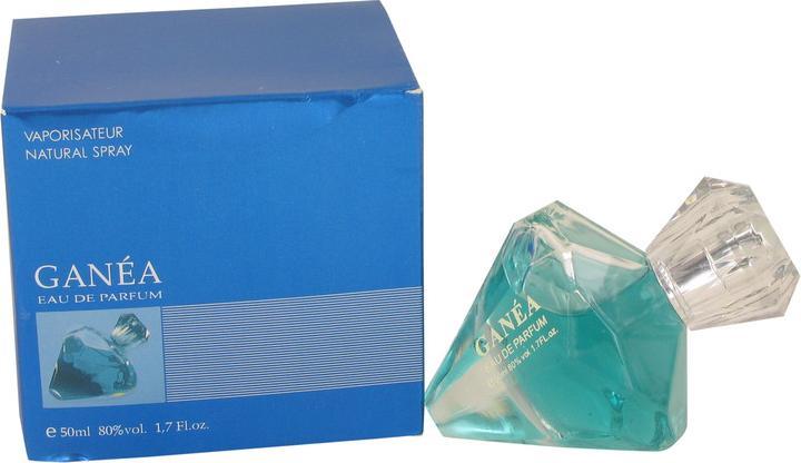 Actual product image Ganea Eau De Parfum Spray 50 ml (Eau de parfum, 50 ml)