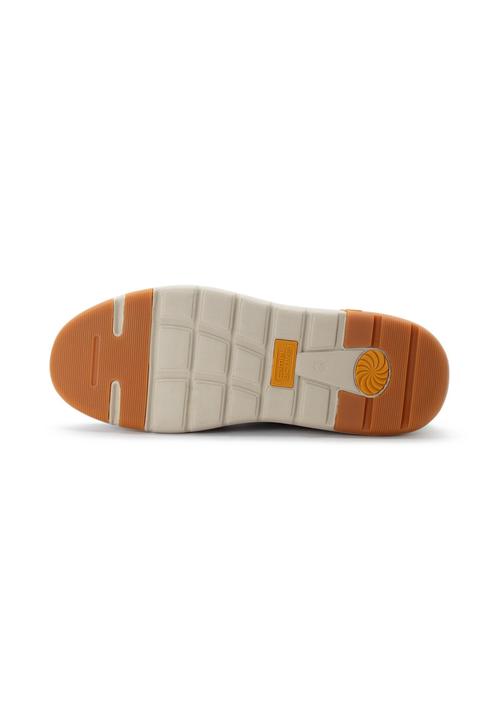 Produktbild Camel Active Sneaker used canvas/split NAVY (46)