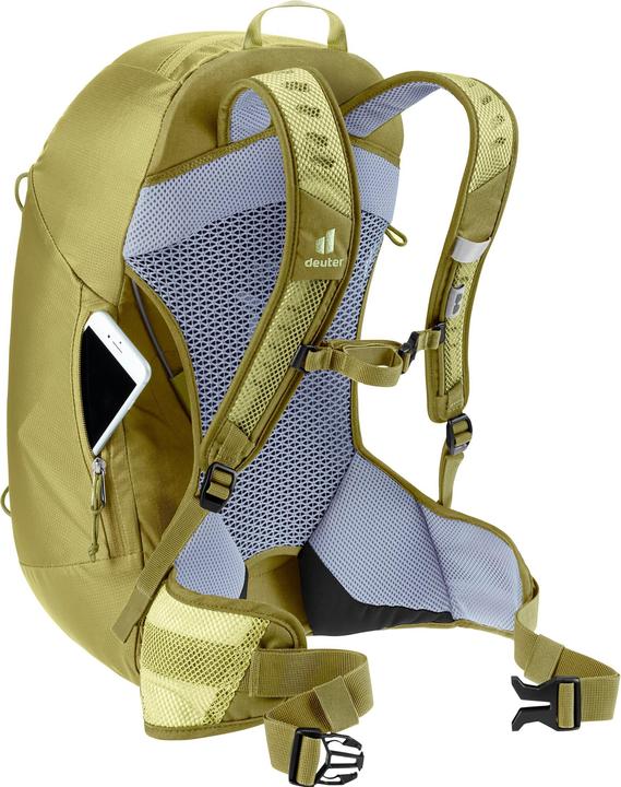 Actual product image Deuter AC Lite 21 (21 l)