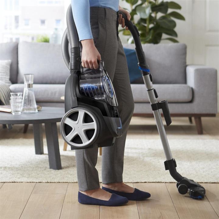 Actual product image Philips FC9331/ 09 PowerPro Compact