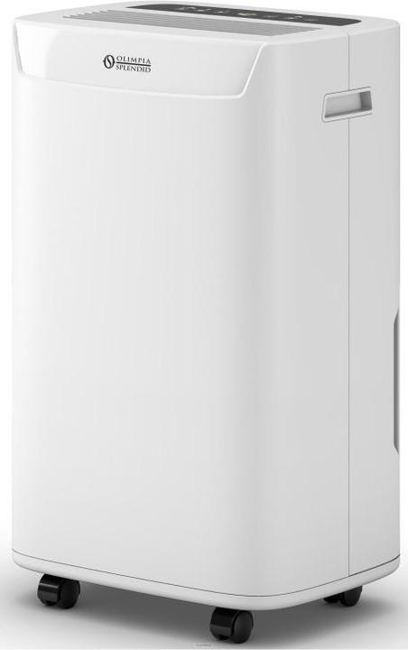 Olimpia Splendid Aquaria S1 10 P (25 m², 10 l/24h)