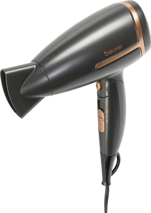 Actual product image Beurer HC25