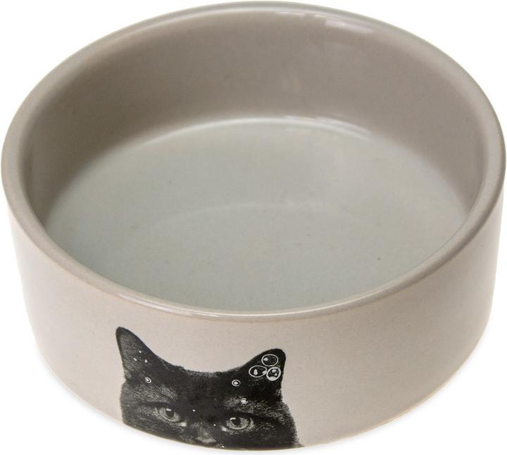 Immagine prodotto Karlie Ciotola per gatti in ceramica I (0.25 l)
