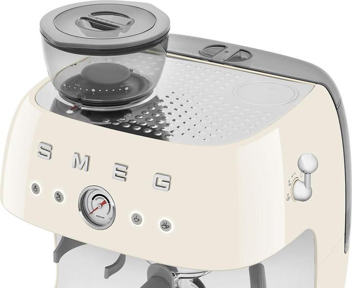 Actual product image Smeg EGF03CREU (EU plug)