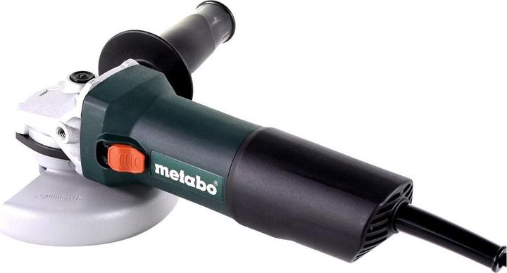 Image du produit Metabo W 850-125 (125 mm)