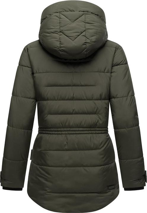 Actual product image Marikoo Akumaa (XXL)