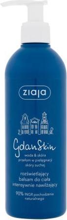 Produktbild Ziaja GdanSkin Brightening Body Balm (Körperlotion, 300 ml)