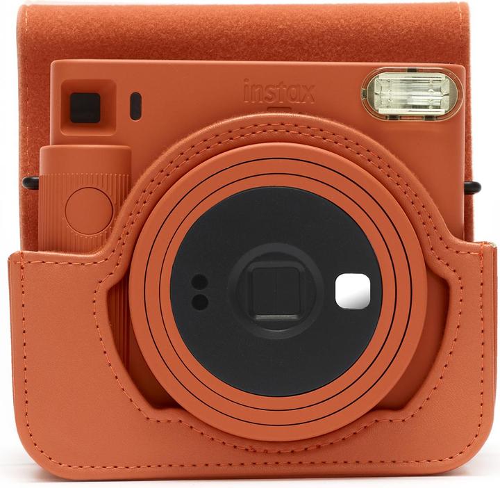 Immagine prodotto Fujifilm instax SQ 1 borsa (Borsa a tracolla per fotocamera)