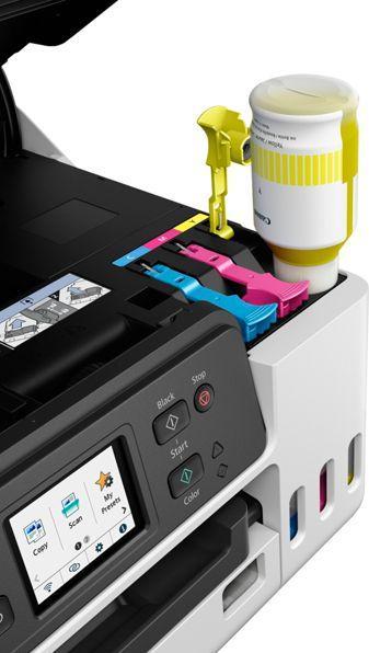 Produktbild Canon MAXIFY GX4050 (Tintentank, Farbe)