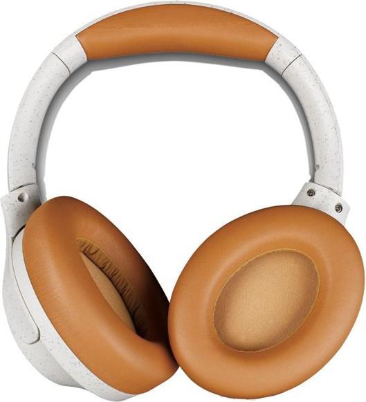Image du produit Lenco Casque Bluetooth HPB-830GY gris ANC, APK (ANC, 60 h, Sans fil)