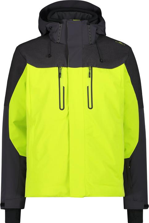 Image du produit CMP Campagnolo Zip Hoodie (M)
