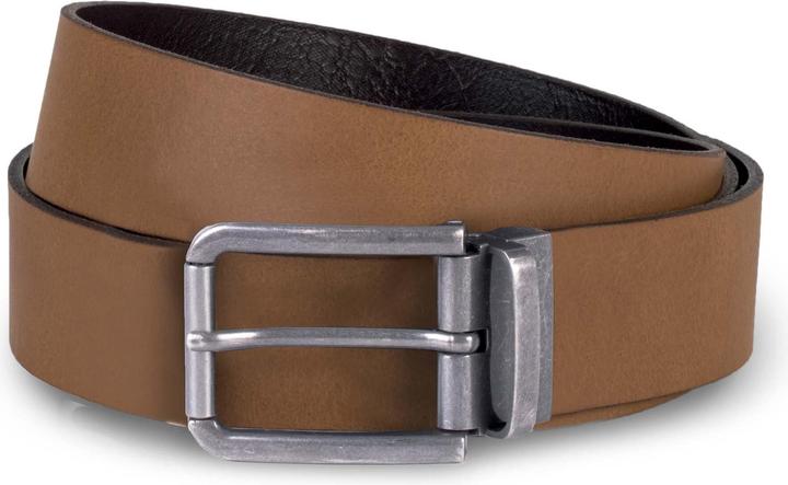 K-up Ledergürtel (One Size)