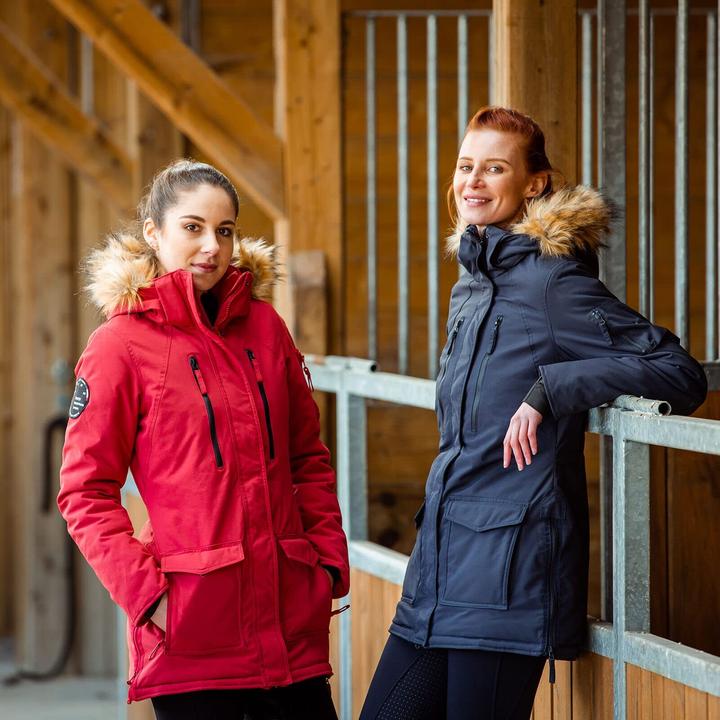 Produktbild Horze Brook (44)