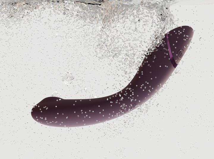 Actual product image Womanizer OG G-Punkt Vibrator