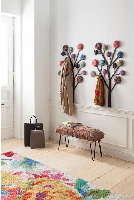 Immagine prodotto Kare Design Izzy Tassel (80 cm)