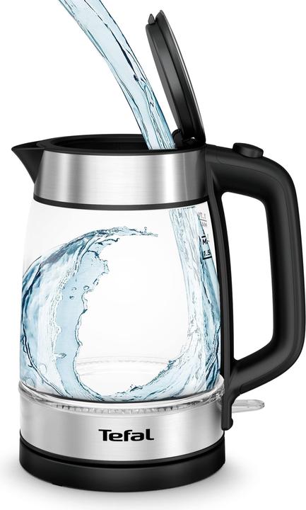 Immagine prodotto Tefal Wasserkocher KI700830 (1.70 l)