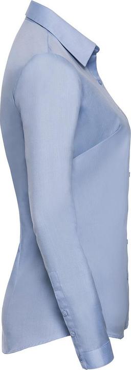 Immagine prodotto Russell Camicia donna/donna a maniche lunghe a spina di pesce (40 D)