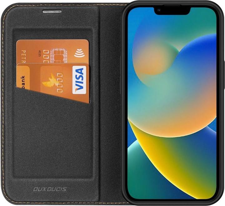 Immagine prodotto Dux Ducis Copertina del libro della serie Skin X2 (Apple iPhone 14 Plus)