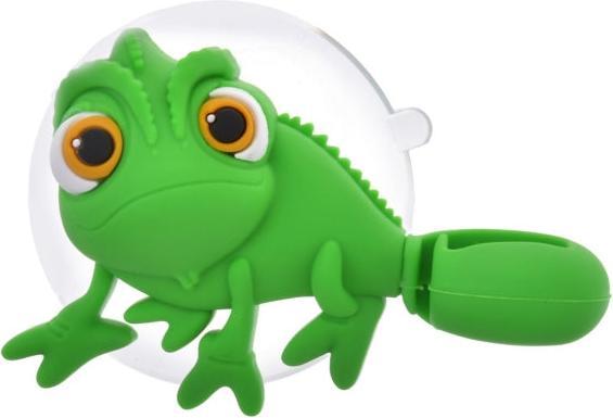 Immagine prodotto Disney Porta spazzolino Pascal con ventosa (Portaspazzolino)