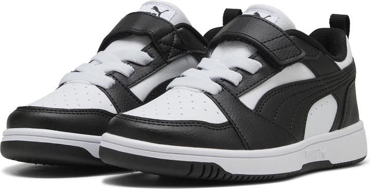 Actual product image Puma Rebound V6 Lo AC+ PS (34.5)