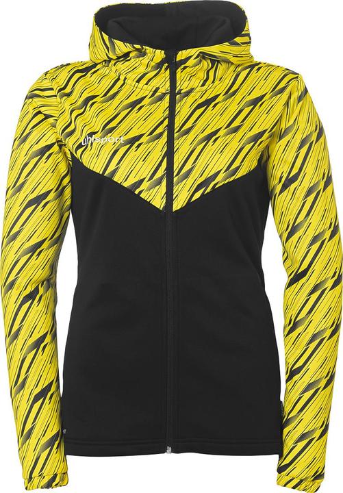 Uhlsport Trainingsjacke Progressive 28 Multi Women
