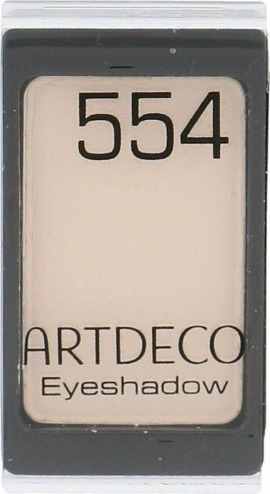 Produktbild Artdeco Matt (554 Natural Vanilla)