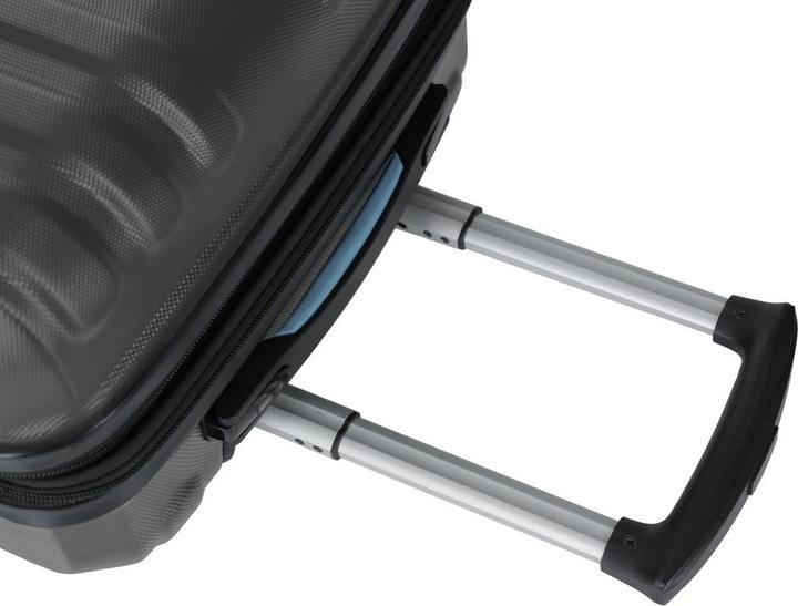 Immagine prodotto BG Berlin Enduro Luggage - Set di 2 valigie - Uno lo compri e uno lo prendi gratis (105 l, Bagaglio a mano (fino a 50 litri), L (90 - 115l))