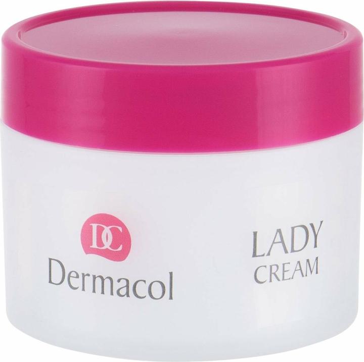 Dermacol Lady Cream (50 ml, Tagescreme)