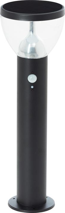 Actual product image Brilliant G40411/06 Tulip solar outdoor stand light, pathway light 3 W warm white Sc (430 lm, IP44)
