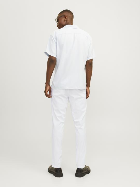 Produktbild Jack & Jones MARCO BOWIE SA NAVY BLAZER Slim Fit Chino (W36/L32)