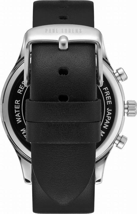 Actual product image Paul Lorens Herrenuhr PL10602A2-1A1 (200 mm)