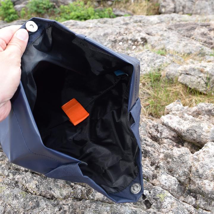 Actual product image Aporti Roll-top Anzio (12 l)