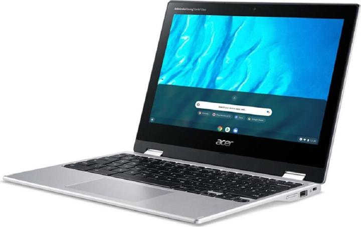 Produktbild Acer Chromebook Spin 311 (11.60", MediaTek MT8183, 4 GB, 128 GB, DE)