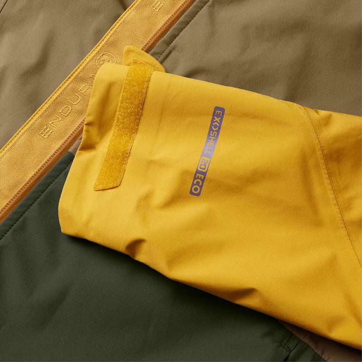 Produktbild Endura SingleTrack Jacke II (XL)