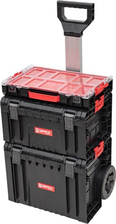 Qbrick System Pro Set 2