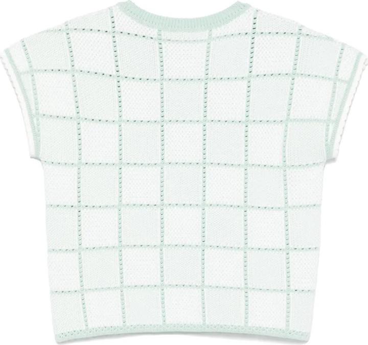 Actual product image Fendi T-shirt (12)