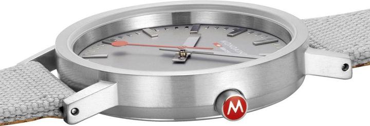 Immagine prodotto Mondaine Classico - ispirato alla natura (Orologio da polso analogico, 36 mm)
