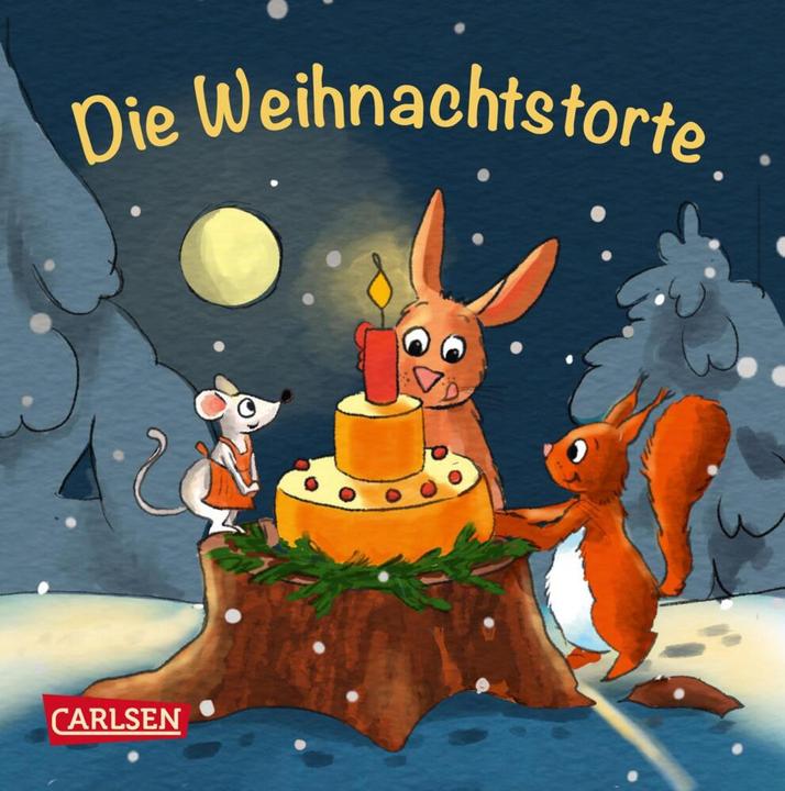 Produktbild Mein erster Pixi