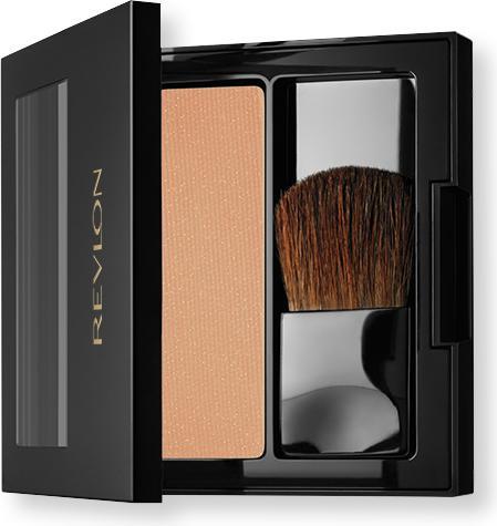 Revlon Powder Blush (Naughty Nude)