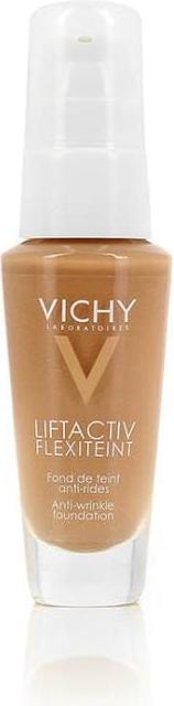 Produktbild Vichy Liftactiv Flexiteint Make-up gegen Falten (45 Gold)