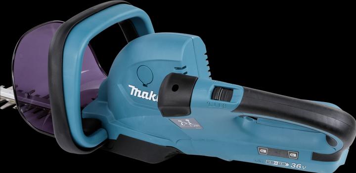 Produktbild Makita DUH651Z (Akkuheckenschere)