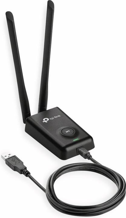 Produktbild TP-Link Tl-Wn8200nd (Micro USB)