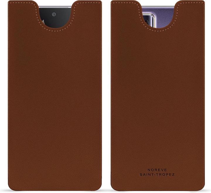 Marron PU ( Pantone #8B4720 )
