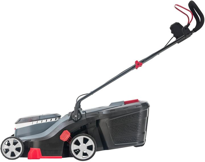 Produktbild AL-KO 18 V Bosch Home And Garden Compatible Akku-Rasenmäher 3.22 Li Easy (Akkubetrieb)