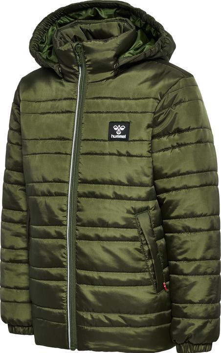 Image du produit hummel Veste Hmlbilbo Tex (116)